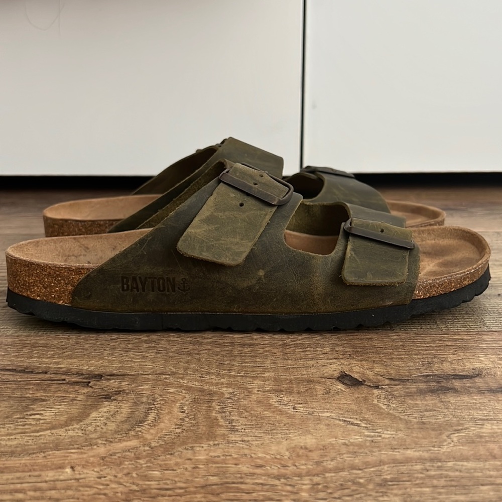 Bayton Atlas Sandals